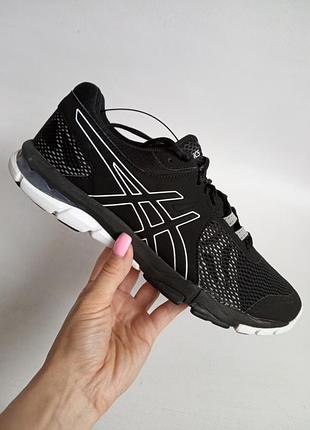 Кроссовки asics 7