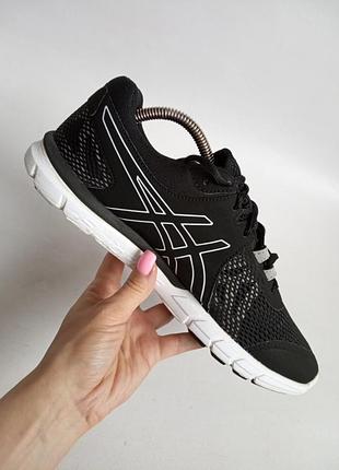 Кроссовки asics 8