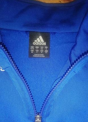 Мужская зепка adidas р. s. 2