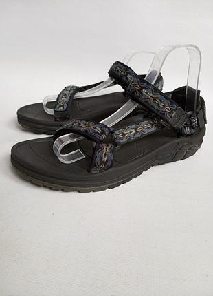 Босоножки teva 2