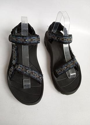 Босоножки teva 3