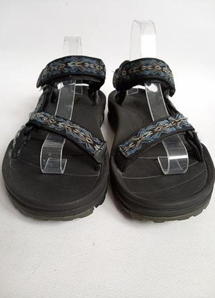 Босоножки teva 4