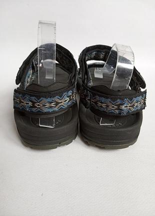 Босоножки teva 5