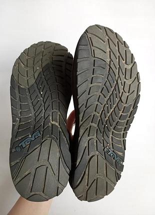 Босоножки teva 6
