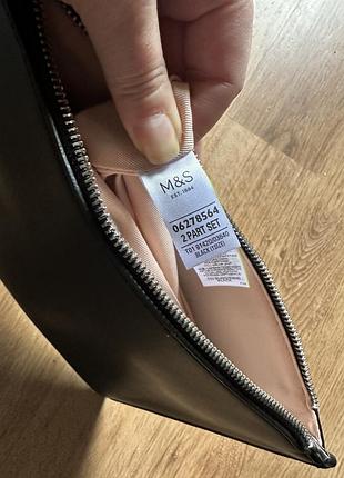 Сумка клатч mark spencer 2