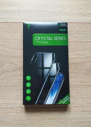 Чехол для huawei p smart 2019 чохол