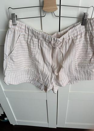 Шорты primark р.l полномерный