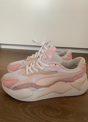 Кросівки puma
