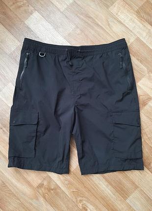 Шорти карго розмір xl