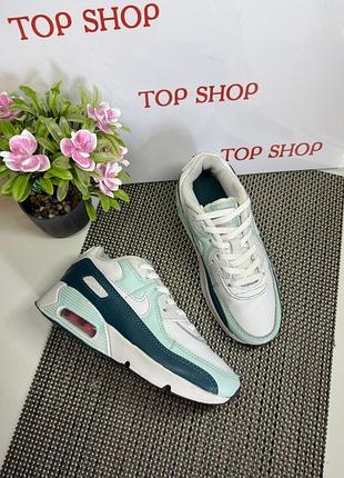 Оригінальні кросівки nike air max 90