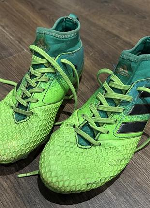 Adidas ace 17.3 primemesh