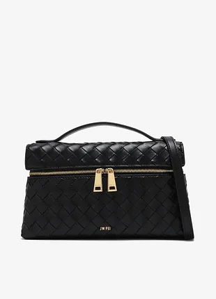 Жіноча сумка jw pei thea top handle bag