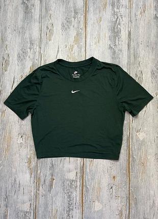 Топ футболка nike