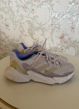 Кросівки adidas