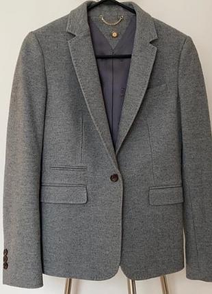 Пиджак massimo dutti