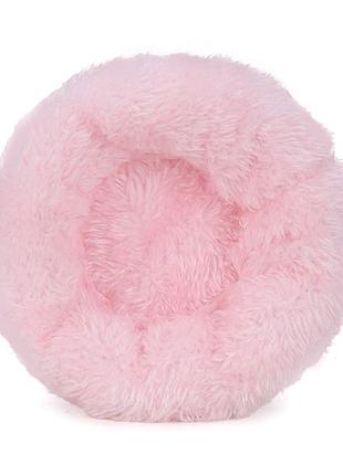 Лежак n307001 для хомяков спальное место для мелких грызунов pink