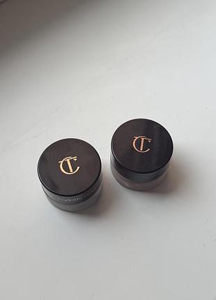 Коемові тіні charlotte tilbury