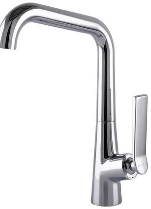 Смеситель для кухни topaz teel tt 24401-h59