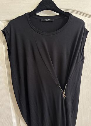 Брендова літня сукня allsaints оригінал