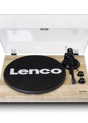 Програвач вінілових платівок lenco lbt-188pi