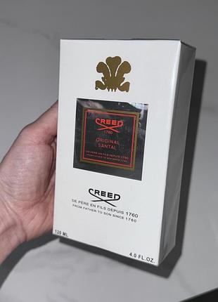 Чоловічі парфуми creed original santal✨ 120 ml парфюм
