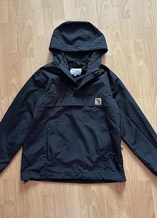 Куртка carhartt