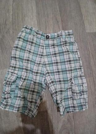 Шорти на хлопчика, primark