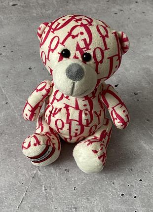 Ведмедик cristian dior teddy