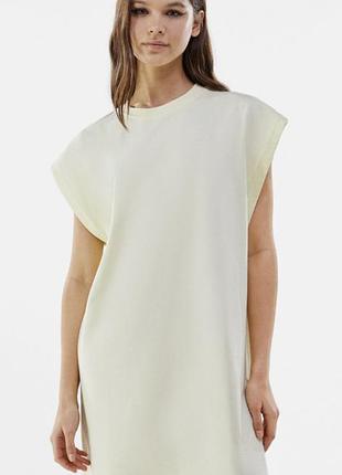 Сукня bershka