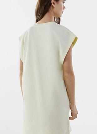 Сукня bershka 3