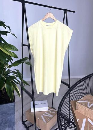 Сукня bershka 4