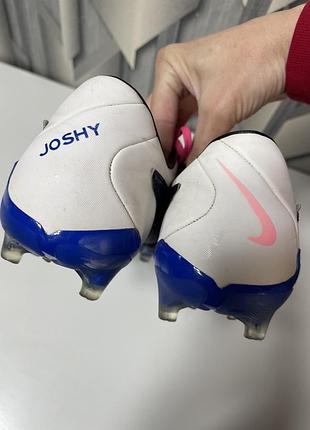 Бутси nike phantom 4