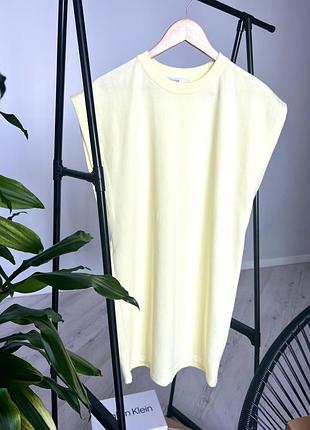Сукня bershka 8