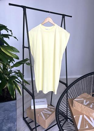 Сукня bershka 6