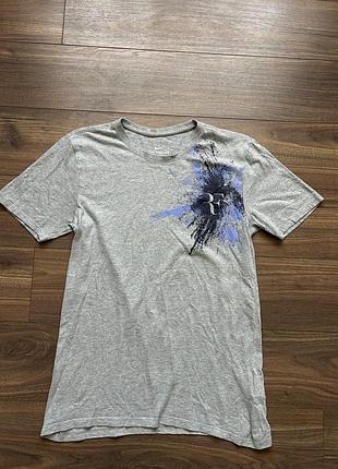 Чоловіча футболка nike x roger federer