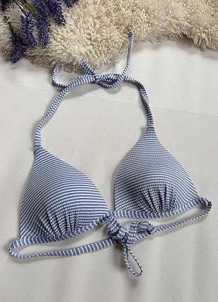 Ліф купальника h&m з пуш ап