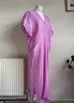 👗 плаття лляне нове