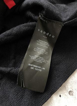 Кардиган sandro paris 4