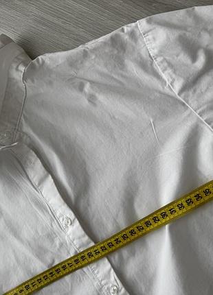 Сорочка блузка zara 2