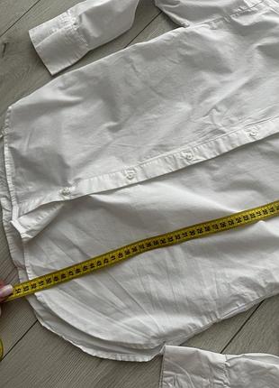 Сорочка блузка zara 6