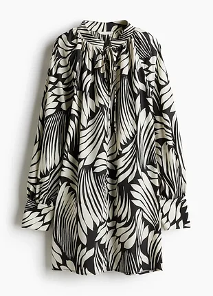 Невероятное платье из лиоцелла р. м h&amp;m