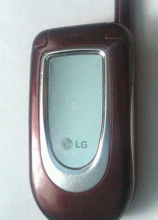 Мобильный телефон lg c1100