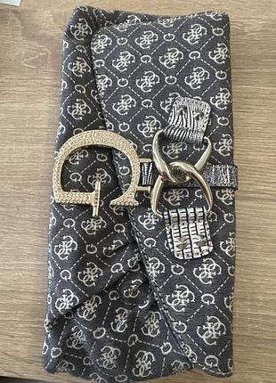 Сумка , клатч guess 2007 рік 3