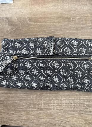 Сумка , клатч guess 2007 рік 4