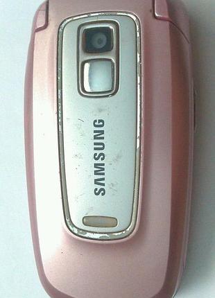 Мобильный телефон samsung sgh-x650