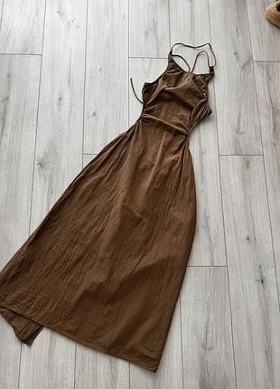 Сукня h&amp;m 2