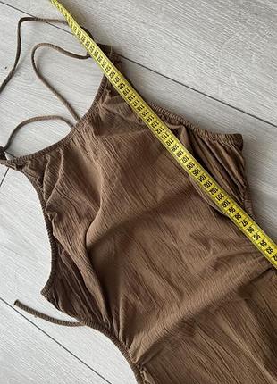 Сукня h&amp;m 5