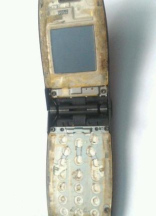 Мобильный телефон nokia 2652 2