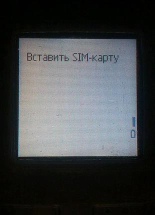 Мобильный телефон nokia 2652 3