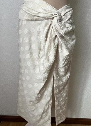 Нова спідниця h&m 4